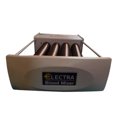 Electra Blood Mixer Roller